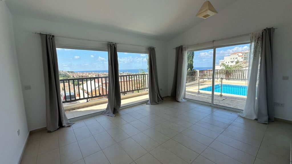 Images of 4-bedroom Detached Villa, Chloraka, Paphos, Cyprus