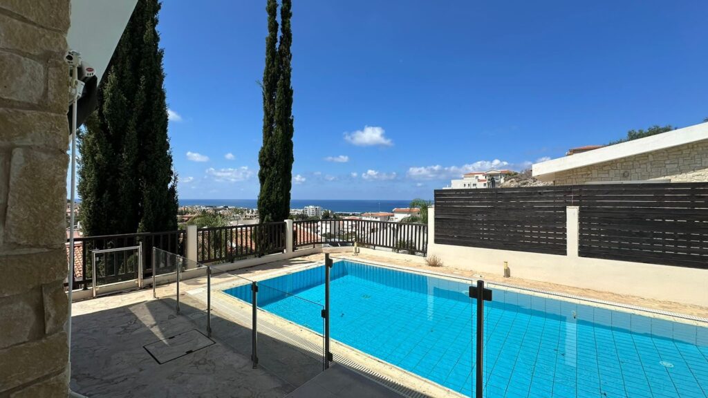 Images of 4-bedroom Detached Villa, Chloraka, Paphos, Cyprus