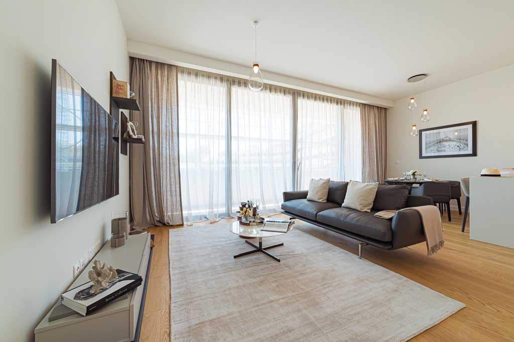 Images of 1-bedroom Apartment, Germasogeia, Limassol, Cyprus