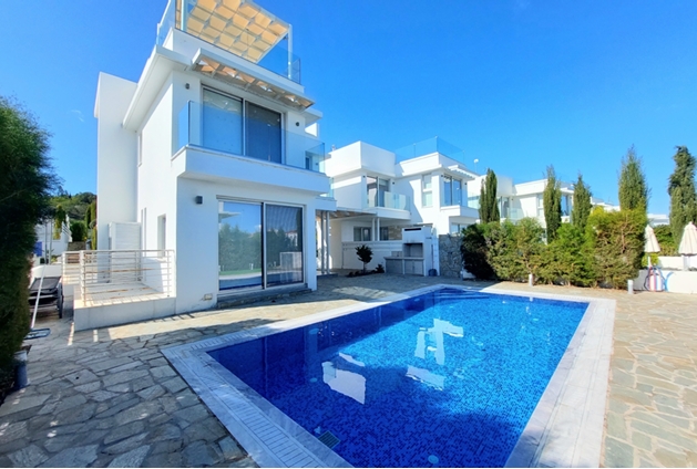 Images of 4-bedroom Detached Villa, Protaras, Famagusta, Cyprus