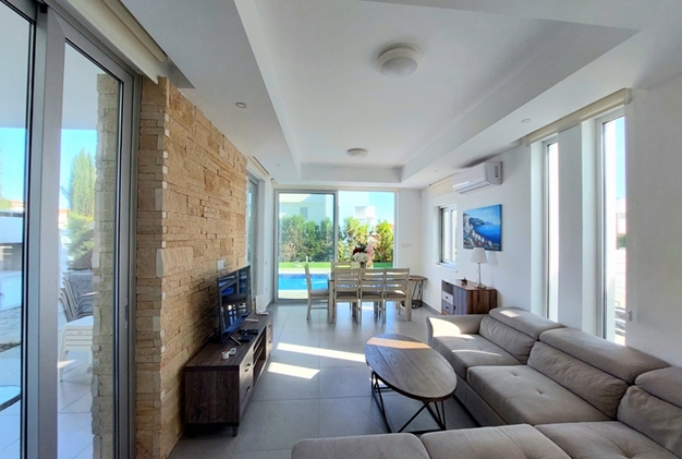 Images of 4-bedroom Detached Villa, Protaras, Famagusta, Cyprus