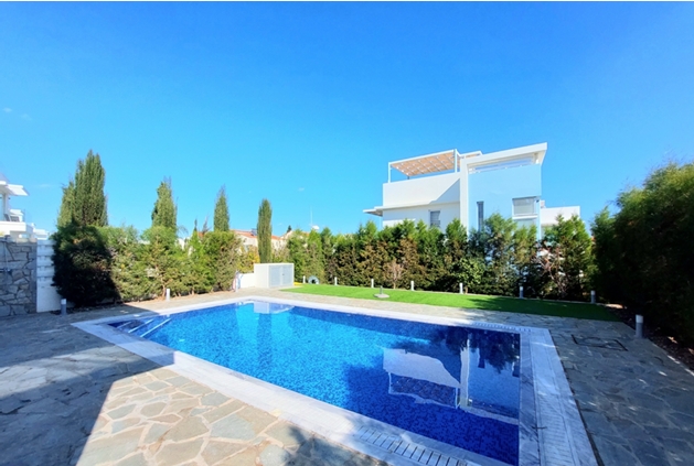 Images of 4-bedroom Detached Villa, Protaras, Famagusta, Cyprus