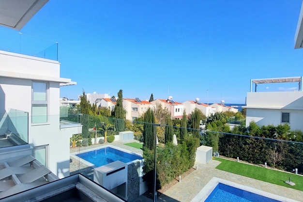 Images of 4-bedroom Detached Villa, Protaras, Famagusta, Cyprus