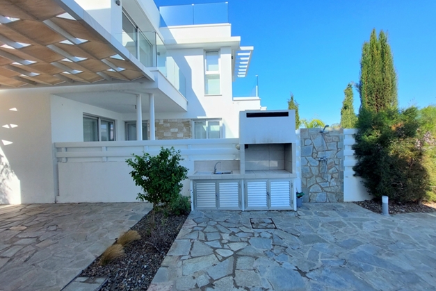 Images of 4-bedroom Detached Villa, Protaras, Famagusta, Cyprus