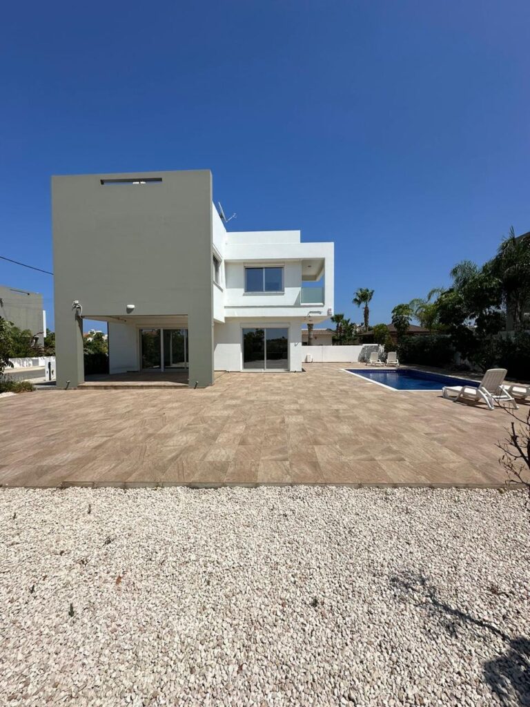 Images of 3-bedroom Detached Villa, Protaras, Famagusta, Cyprus