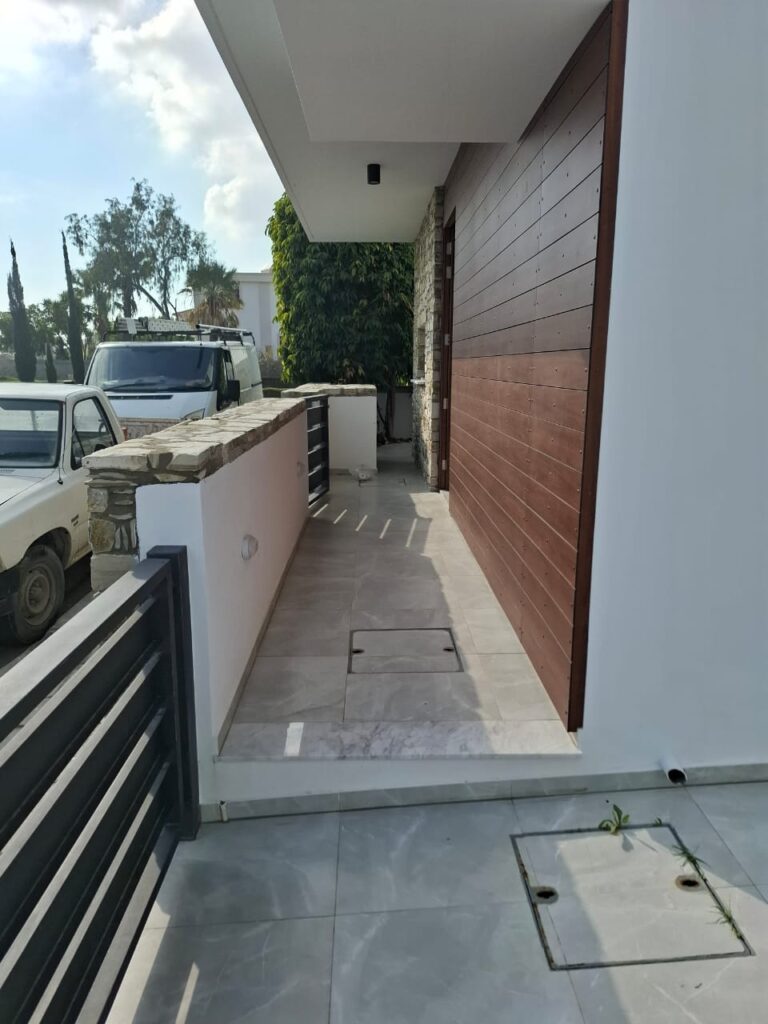 Images of 3-bedroom House, Dromolaxia, Larnaka, Cyprus