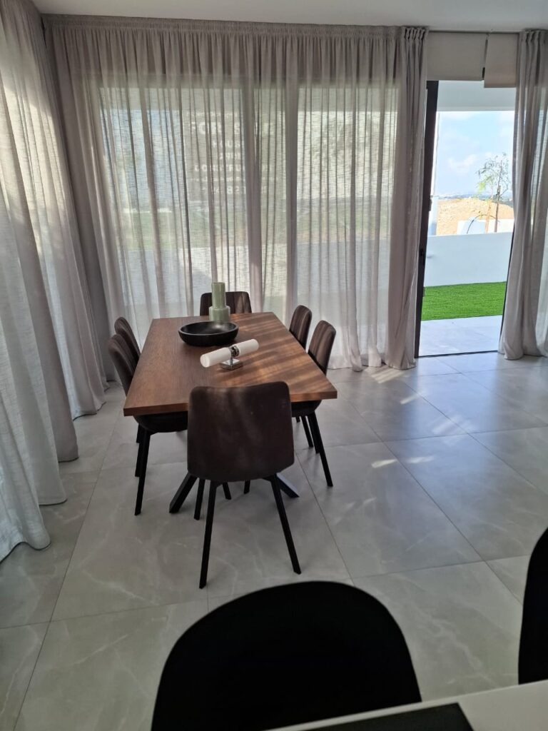 Images of 3-bedroom House, Dromolaxia, Larnaka, Cyprus