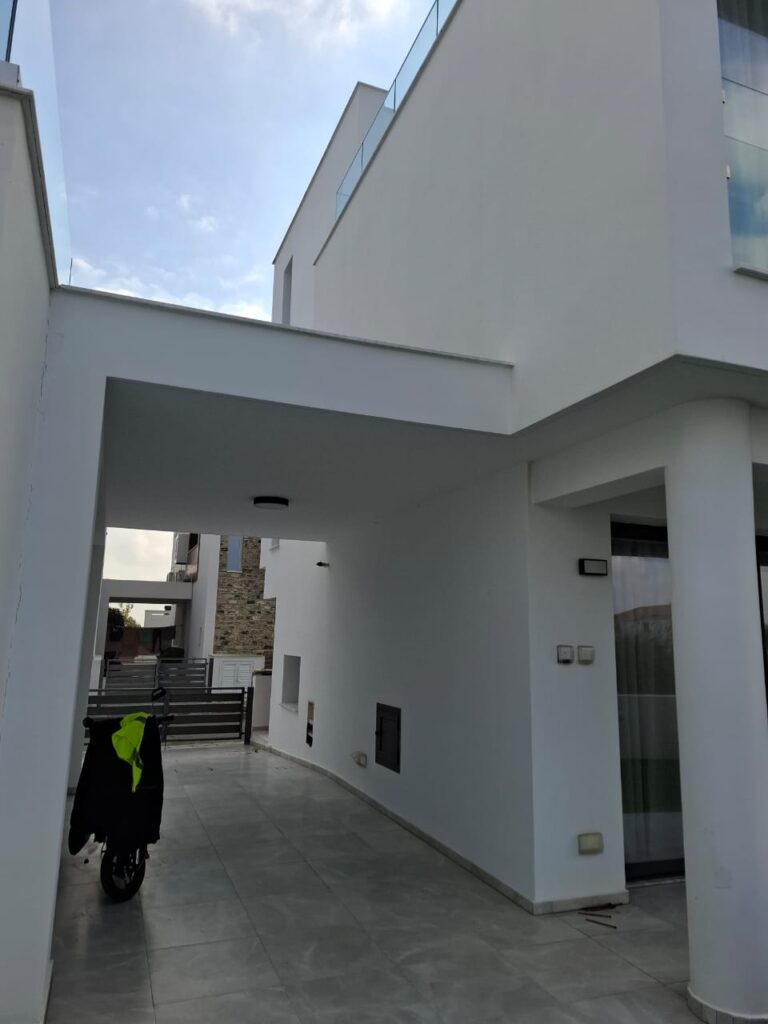 Images of 3-bedroom House, Dromolaxia, Larnaka, Cyprus