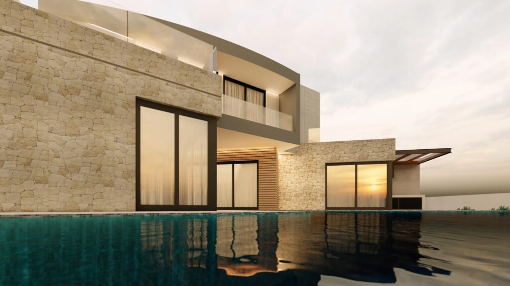 Images of 5-bedroom House, Pegeia, Paphos, Cyprus