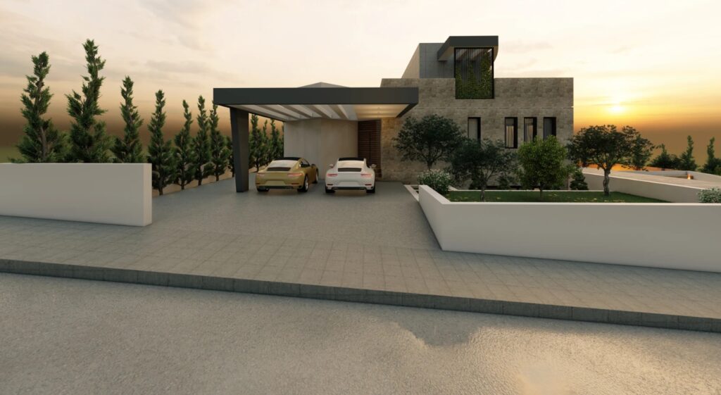 Images of 5-bedroom House, Pegeia, Paphos, Cyprus