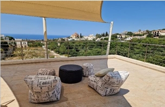 Images of 3-bedroom Villa, Tala, Paphos, Cyprus