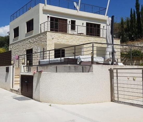 Images of 3-bedroom Villa, Tala, Paphos, Cyprus