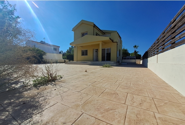 Images of 3-bedroom Detached Villa, Ayia Thekla, Famagusta, Cyprus