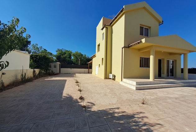 Images of 3-bedroom Detached Villa, Ayia Thekla, Famagusta, Cyprus