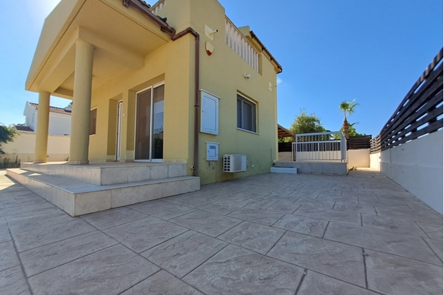 Images of 3-bedroom Detached Villa, Ayia Thekla, Famagusta, Cyprus