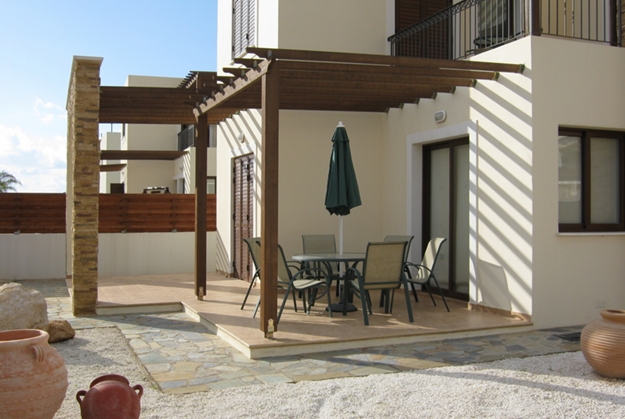 Images of 3-bedroom Detached Villa, Ayia Thekla, Famagusta, Cyprus