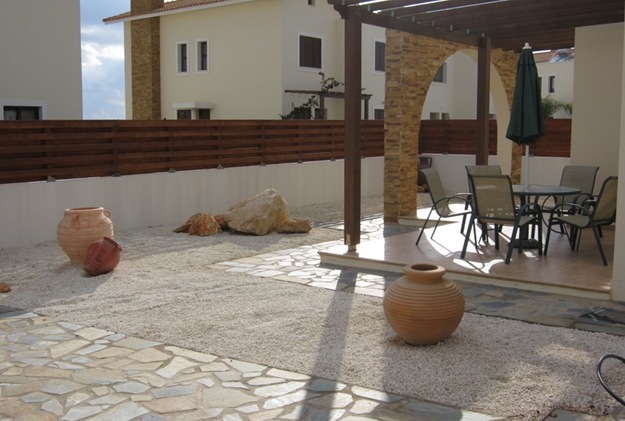 Images of 3-bedroom Detached Villa, Ayia Thekla, Famagusta, Cyprus