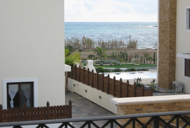 Images of 3-bedroom Detached Villa, Ayia Thekla, Famagusta, Cyprus