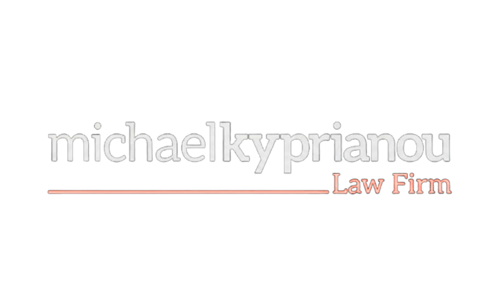 Michael Logo