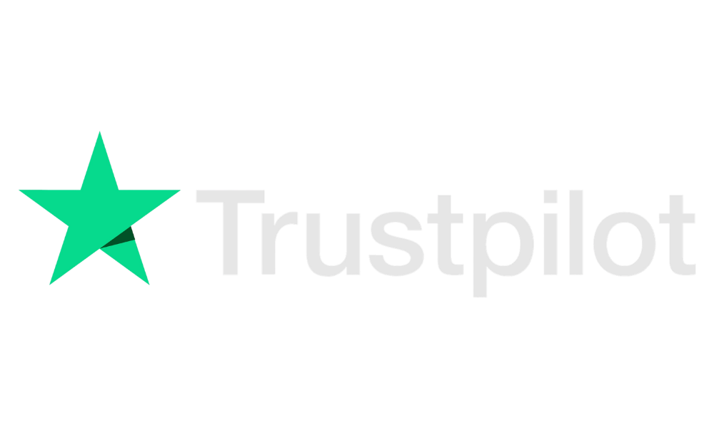 Trustpilot Logo